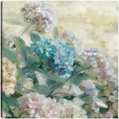 Hortensias - Studio Arts