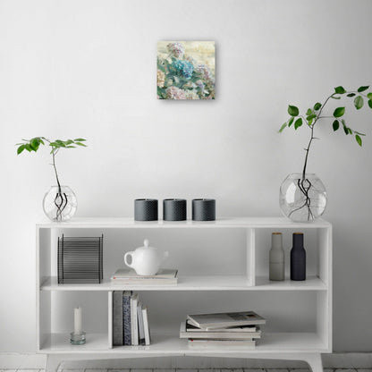 Hortensias - Studio Arts