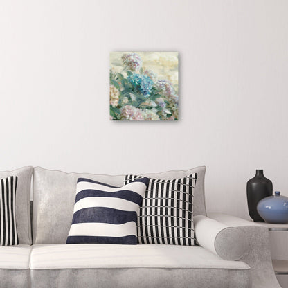 Hortensias - Studio Arts