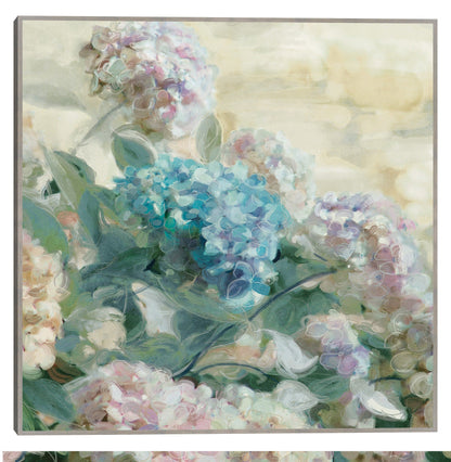 Hortensias - Studio Arts