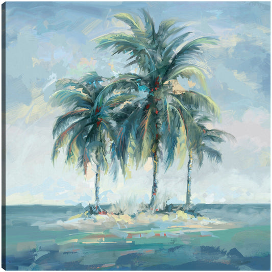 Isla de los sueños - Studio Arts