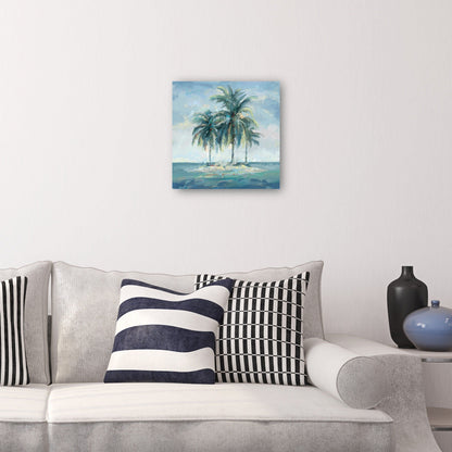 Isla de los sueños - Studio Arts