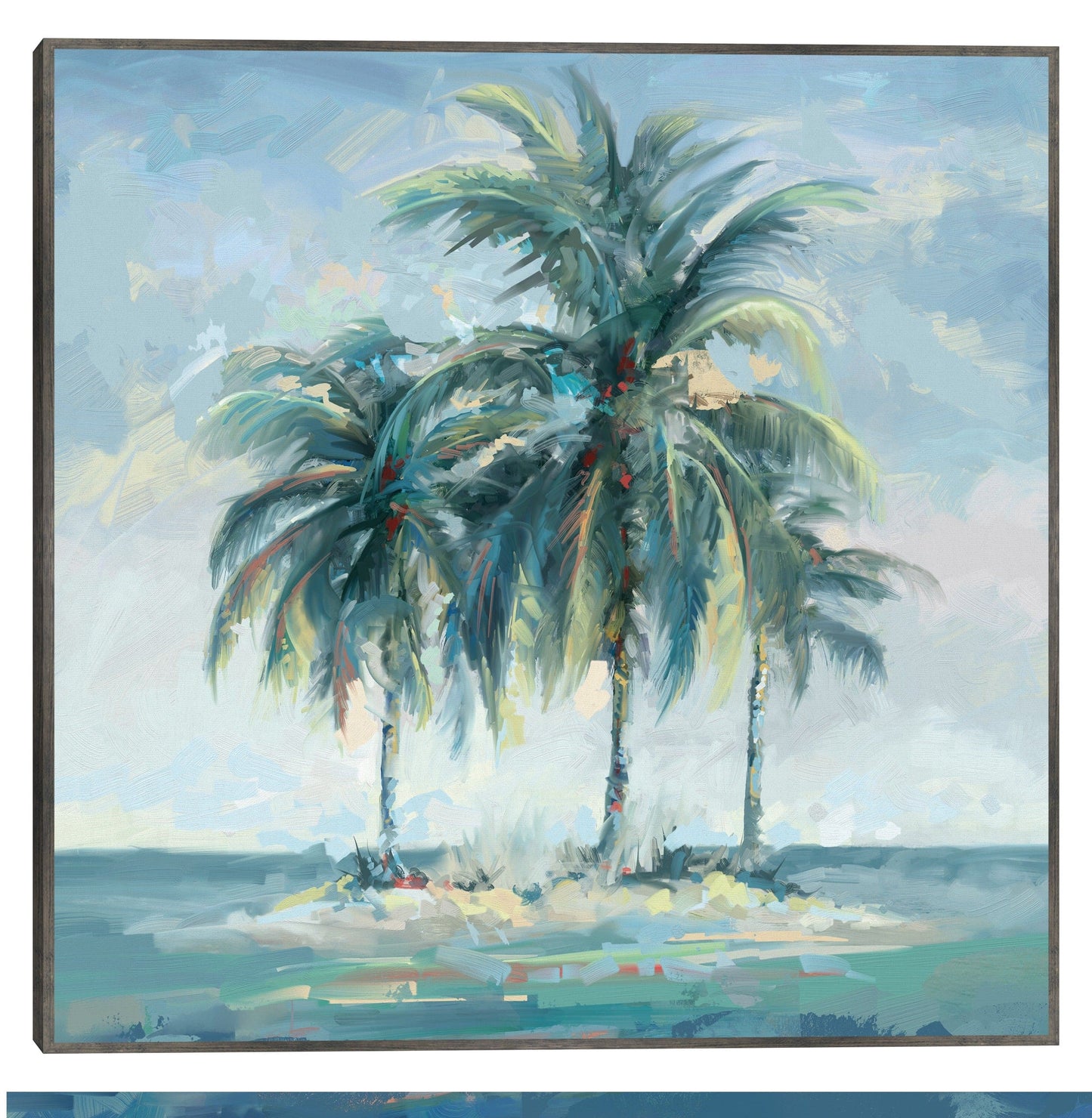 Isla de los sueños - Studio Arts