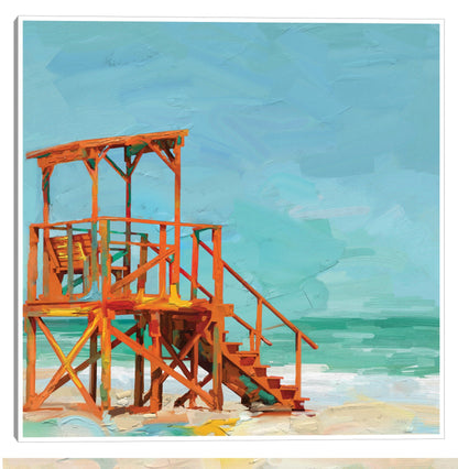 Socorrista - Studio Arts