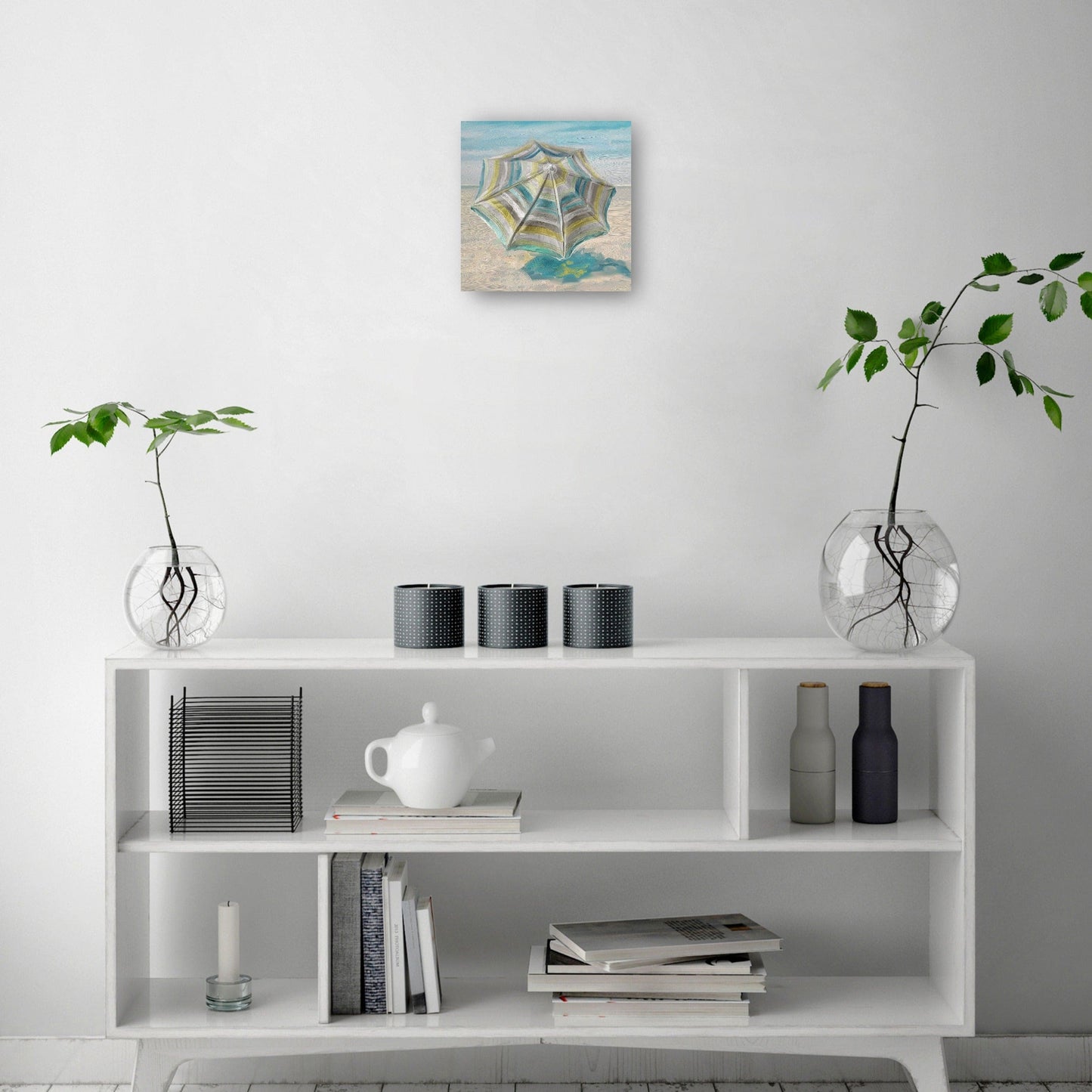 Sombra perfecta - Studio Arts