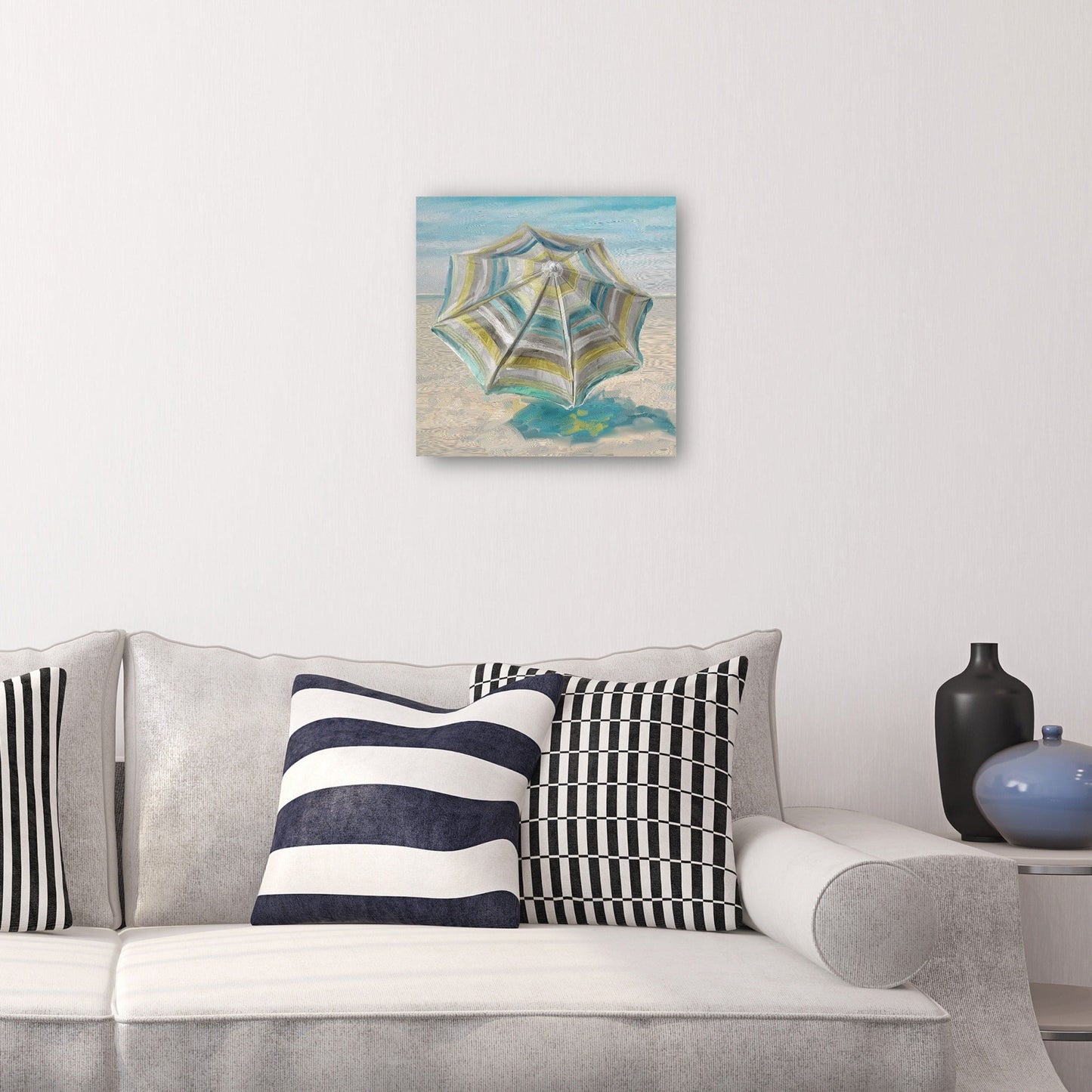 Sombra perfecta - Studio Arts