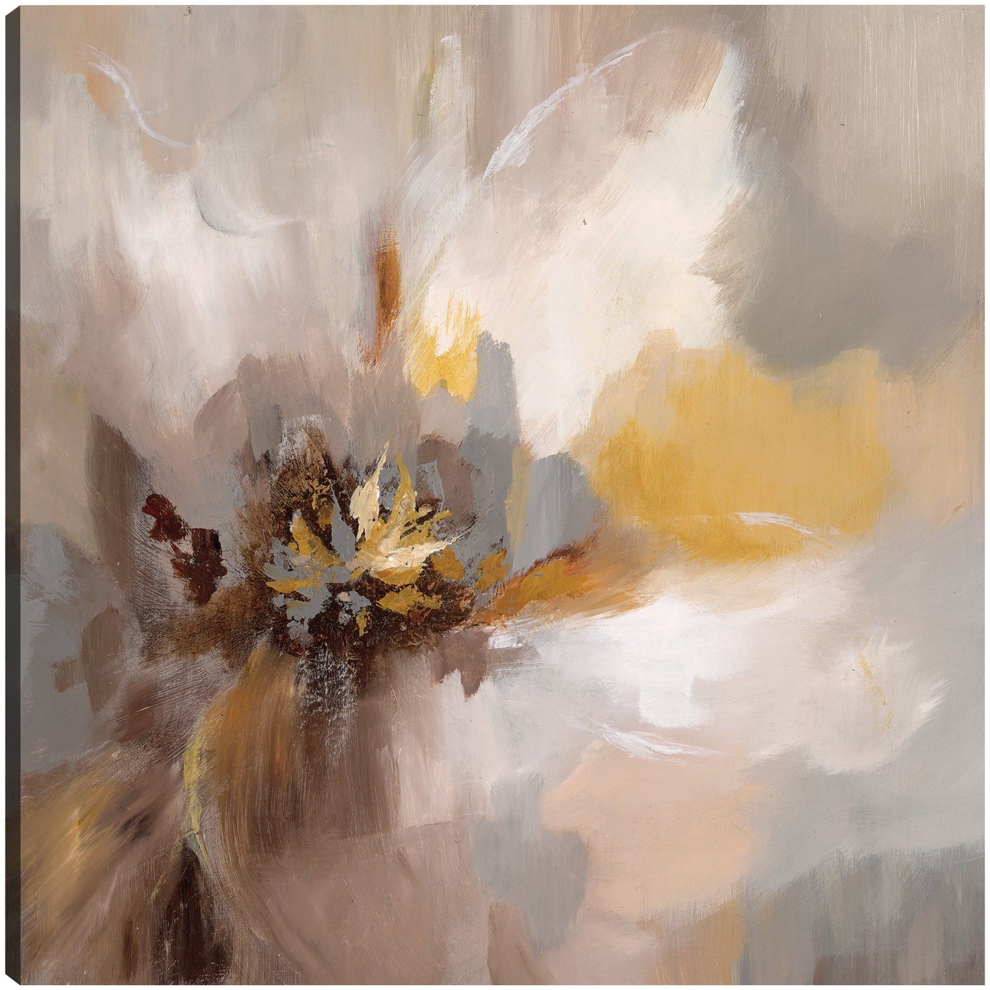 Susurro de pétalos - Nan