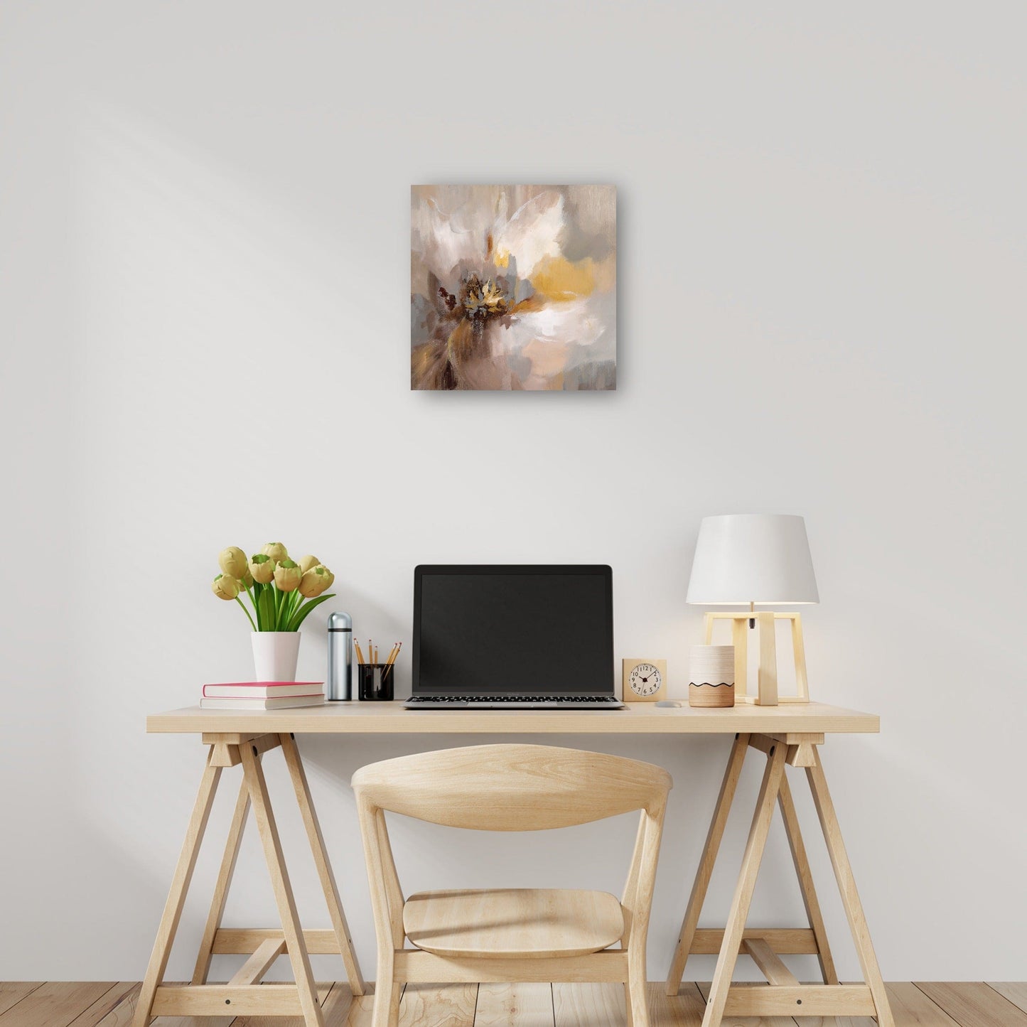 Susurro de pétalos - Nan