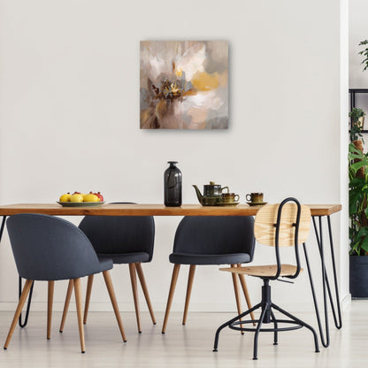 Susurro de pétalos - Nan