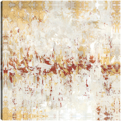 Neutralidad rústica - Willowbrook Fine Art