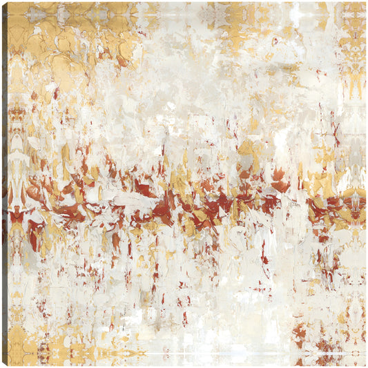 Neutralidad rústica - Willowbrook Fine Art