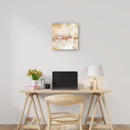 Neutralidad rústica - Willowbrook Fine Art