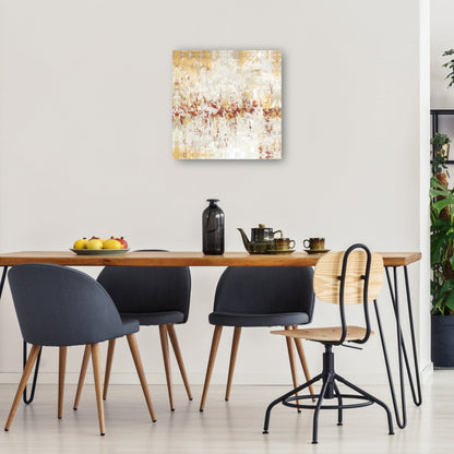 Neutralidad rústica - Willowbrook Fine Art