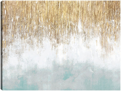 Brillo azul salvia - Willowbrook Fine Art