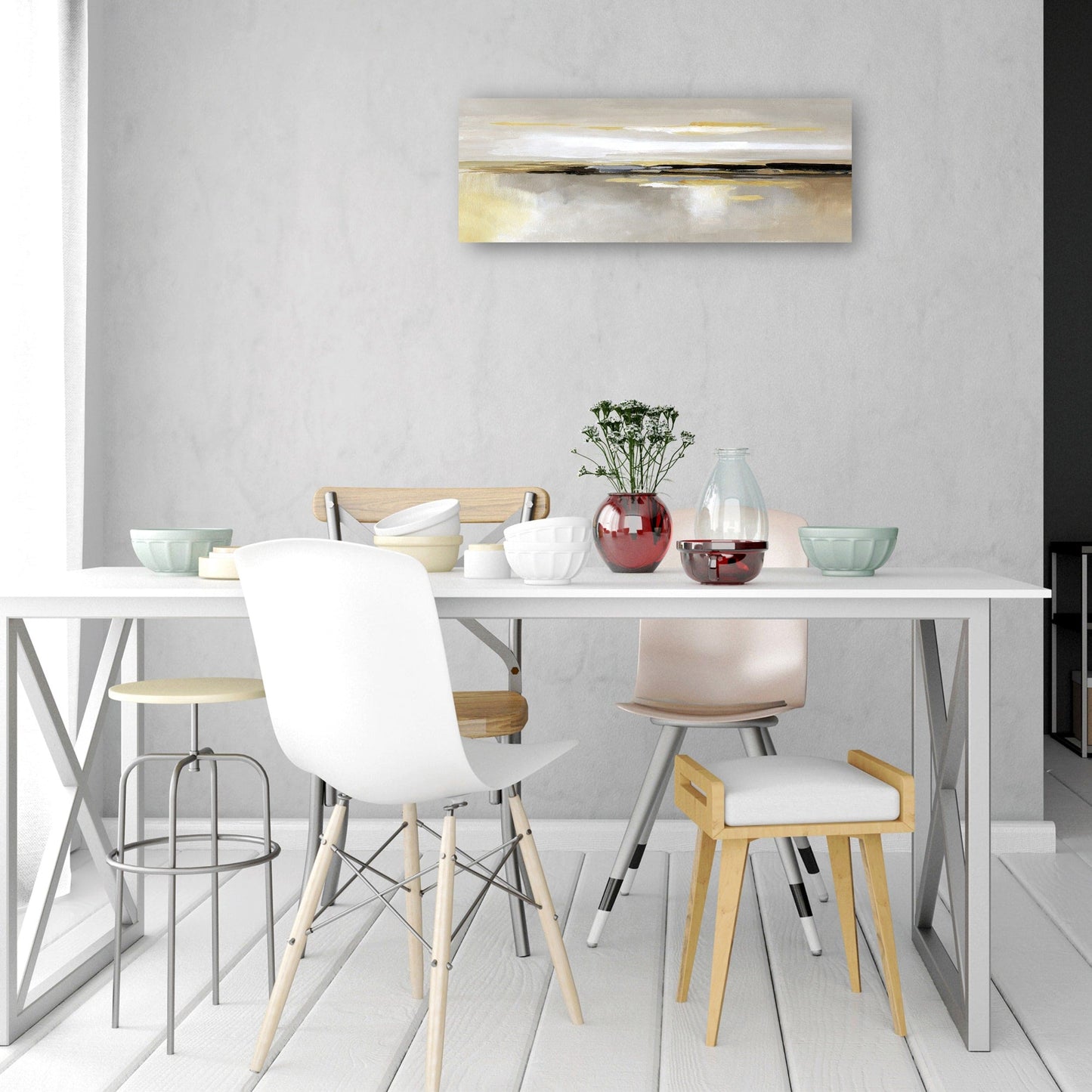 Resquicio de esperanza - Nan