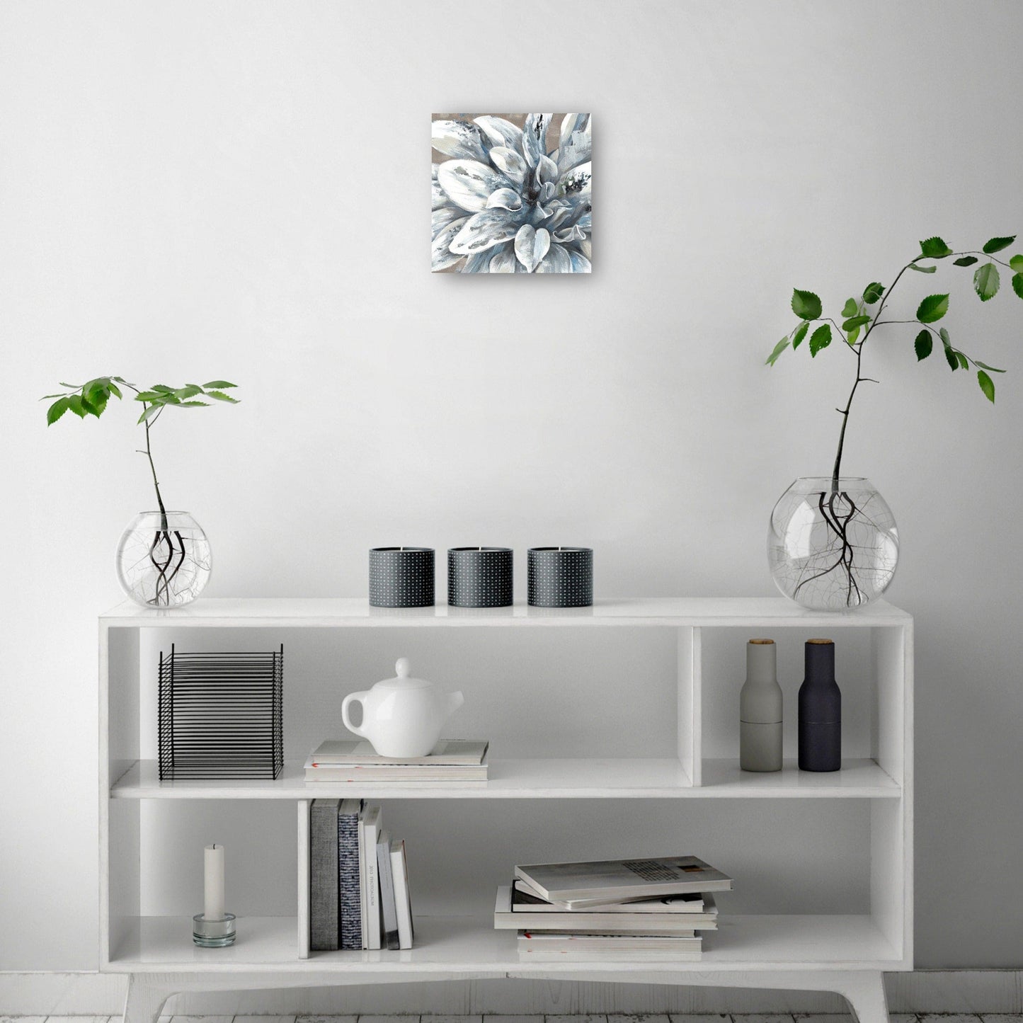 Manantial de plata I - Studio Arts