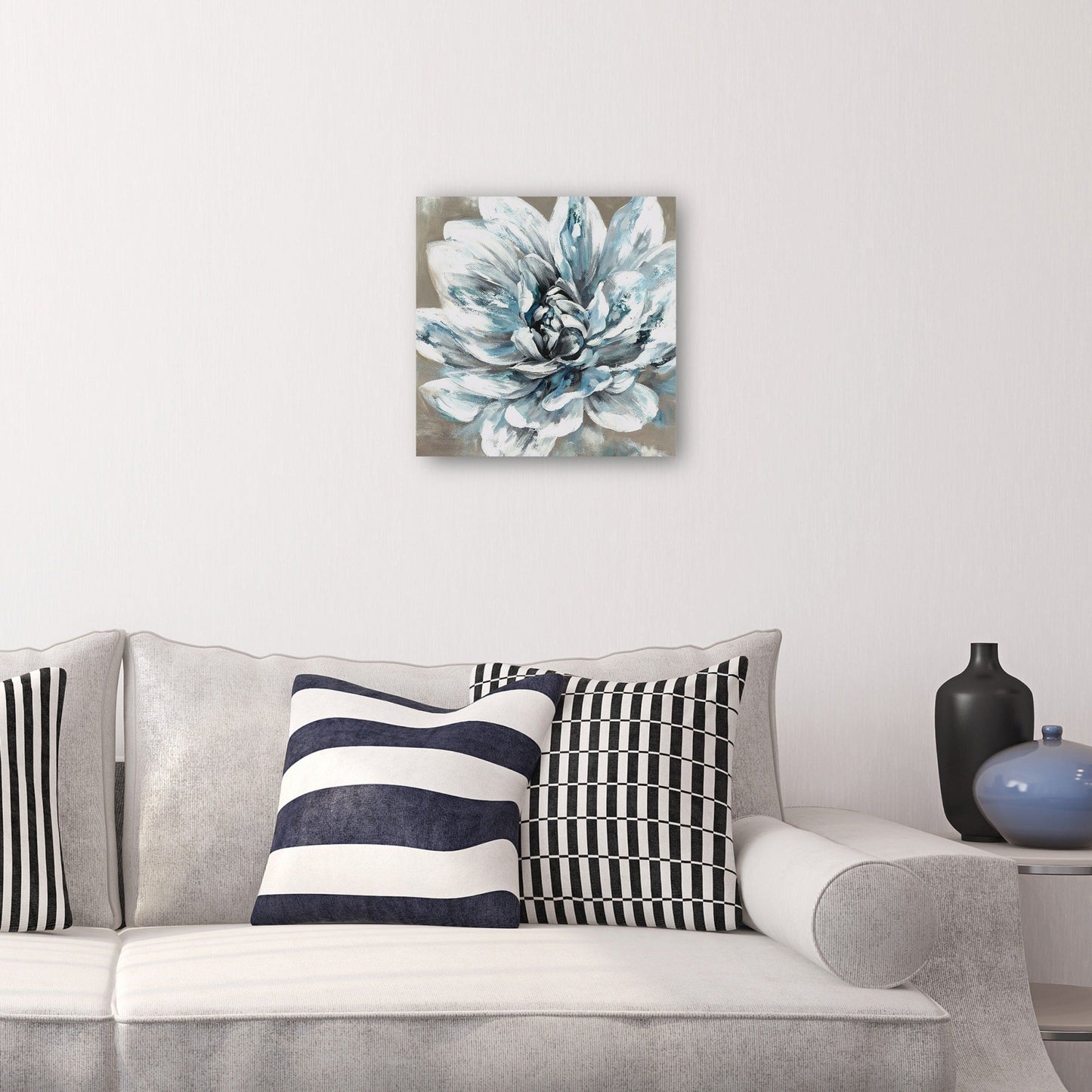 Manantial de plata IV - Studio Arts