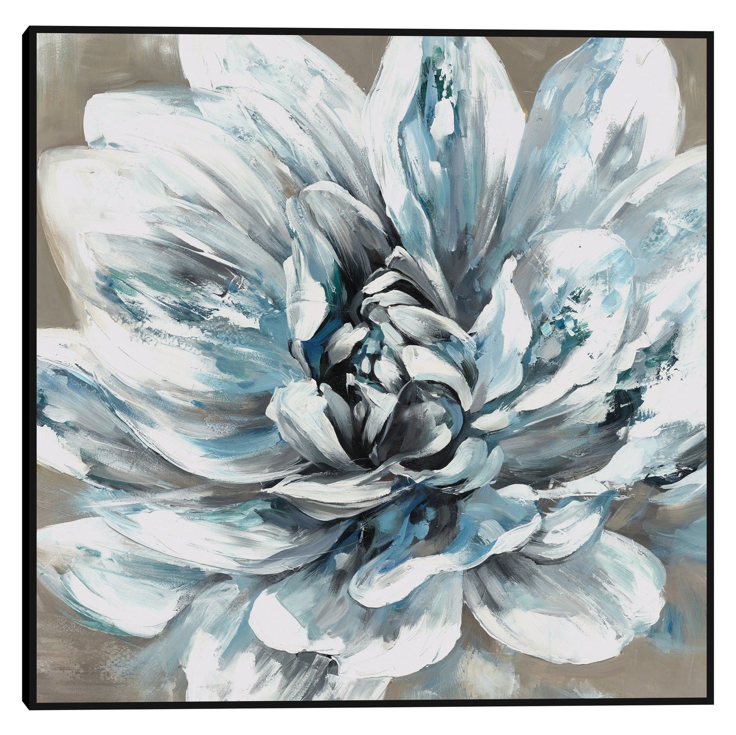 Manantial de plata IV - Studio Arts
