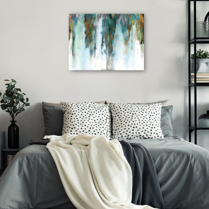 Resumen del horizonte - Nan