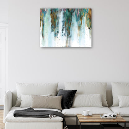 Resumen del horizonte - Nan