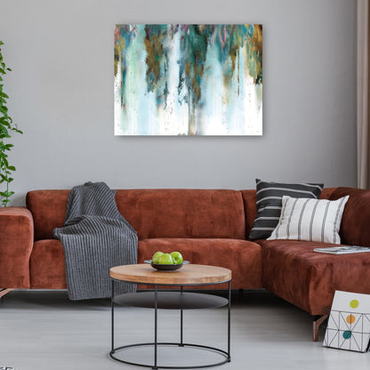 Resumen del horizonte - Nan