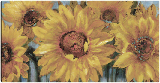 Rayo de sol I - Studio Arts