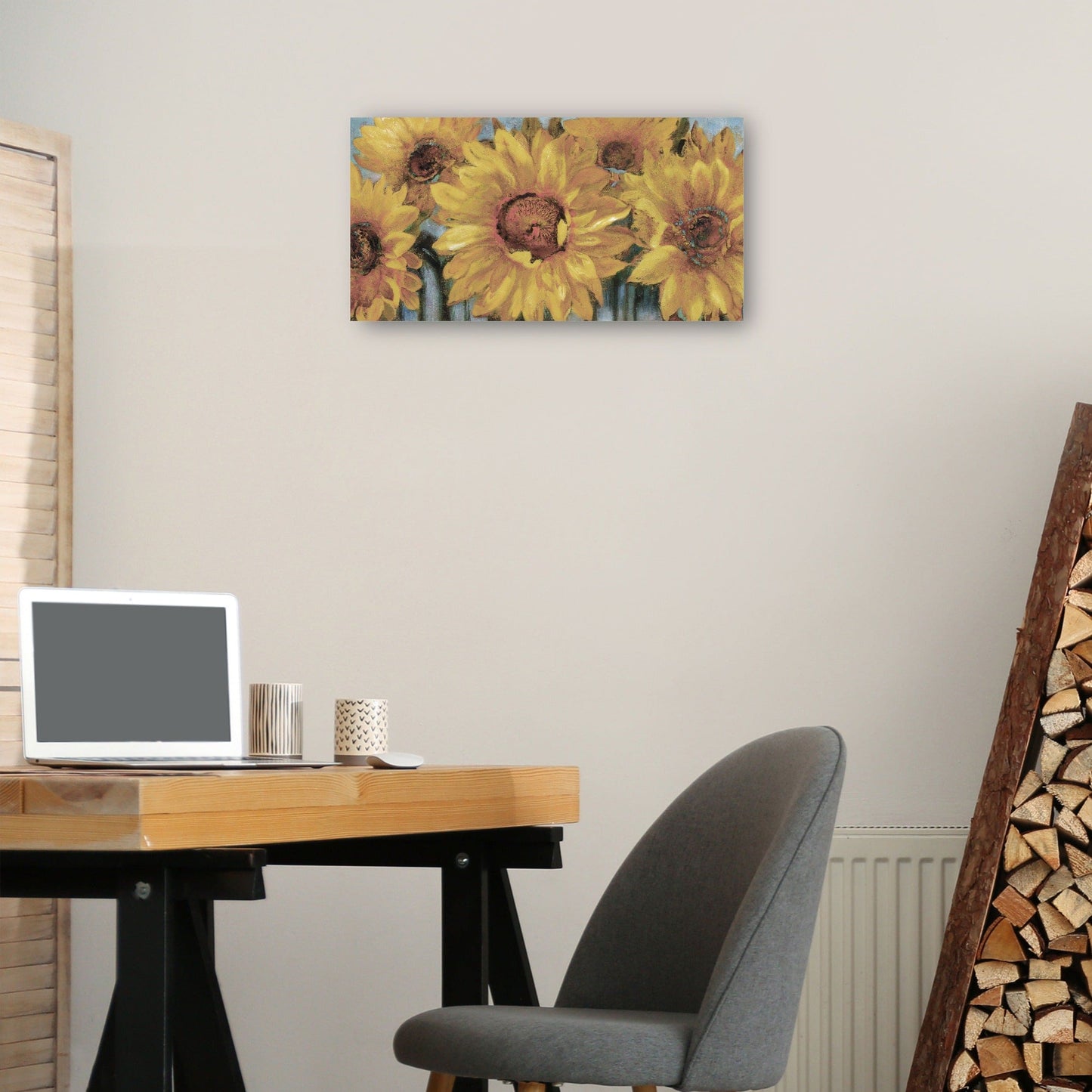 Rayo de sol I - Studio Arts