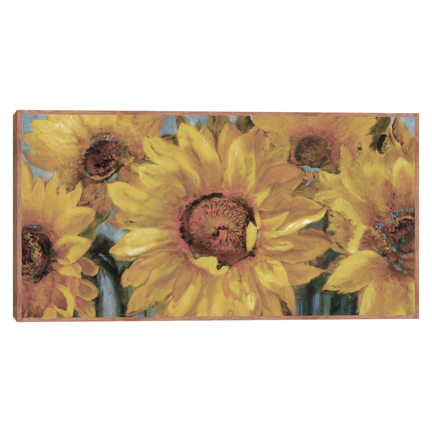 Rayo de sol I - Studio Arts
