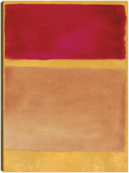 Atardecer Terracota - Willowbrook Fine Art