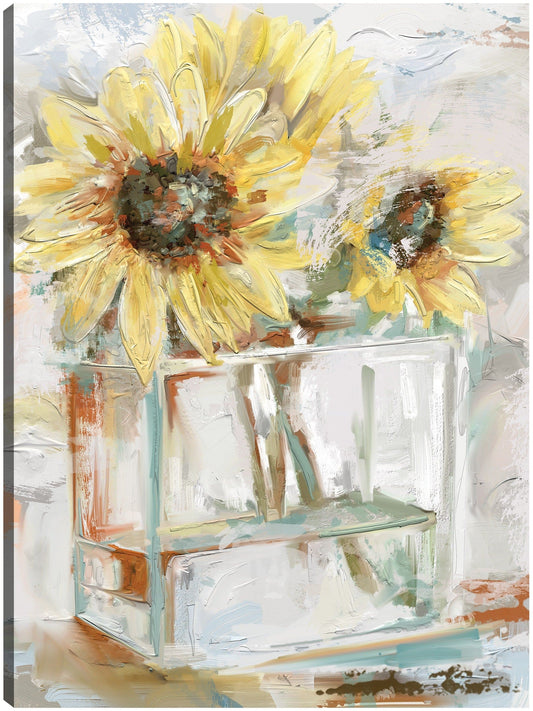 Girasoles - Studio Arts