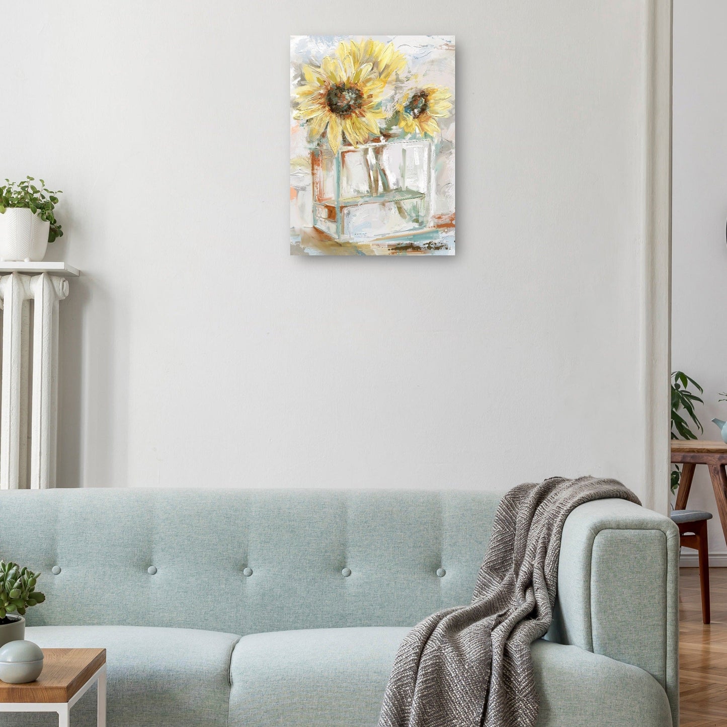Girasoles - Studio Arts