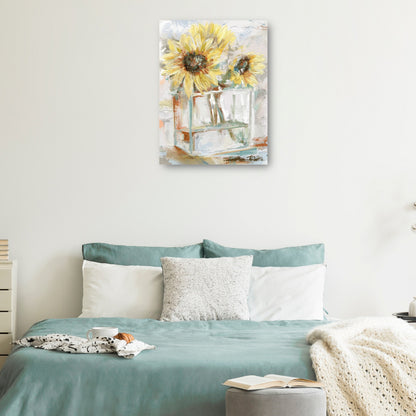 Girasoles - Studio Arts