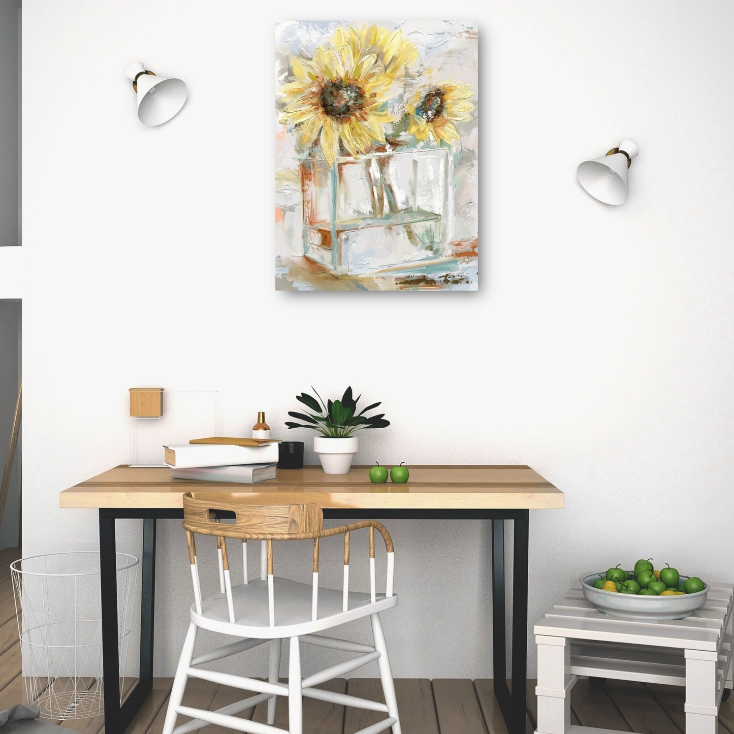 Girasoles - Studio Arts