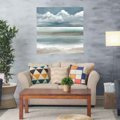 Tranquilidad en el Mar - Ruane Manning