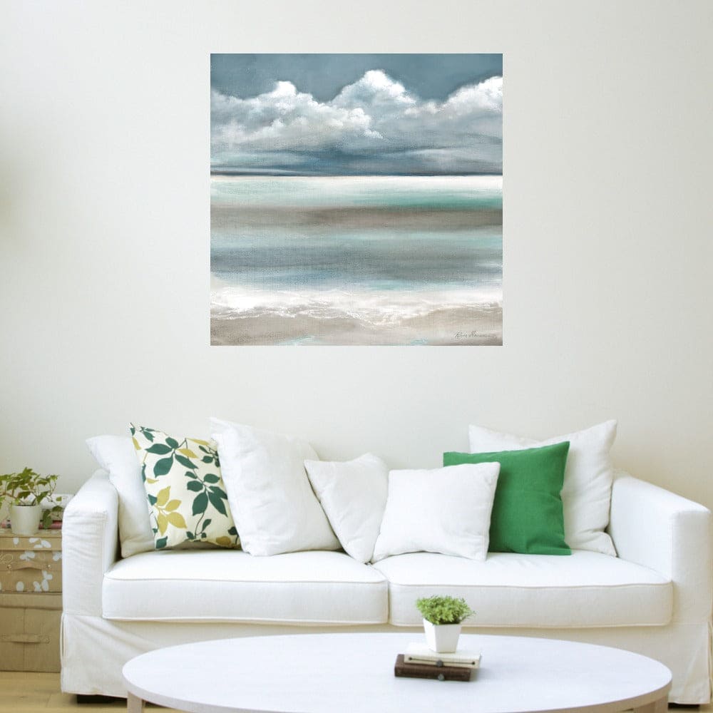 Tranquilidad en el Mar - Ruane Manning