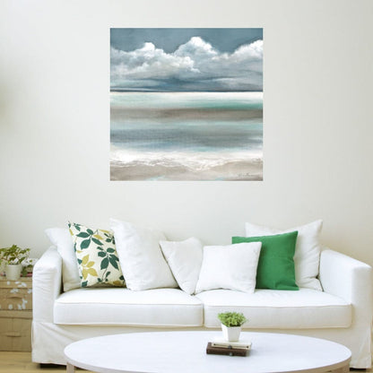 Tranquilidad en el Mar - Ruane Manning
