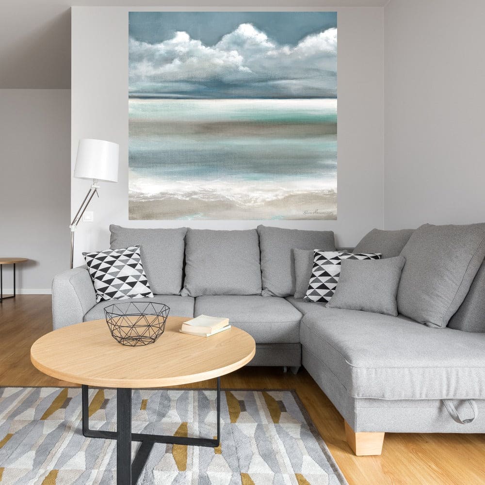 Tranquilidad en el Mar - Ruane Manning