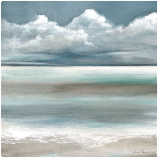 Tranquilidad en el Mar - Ruane Manning