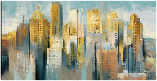 Estilo urbano - Studio Arts