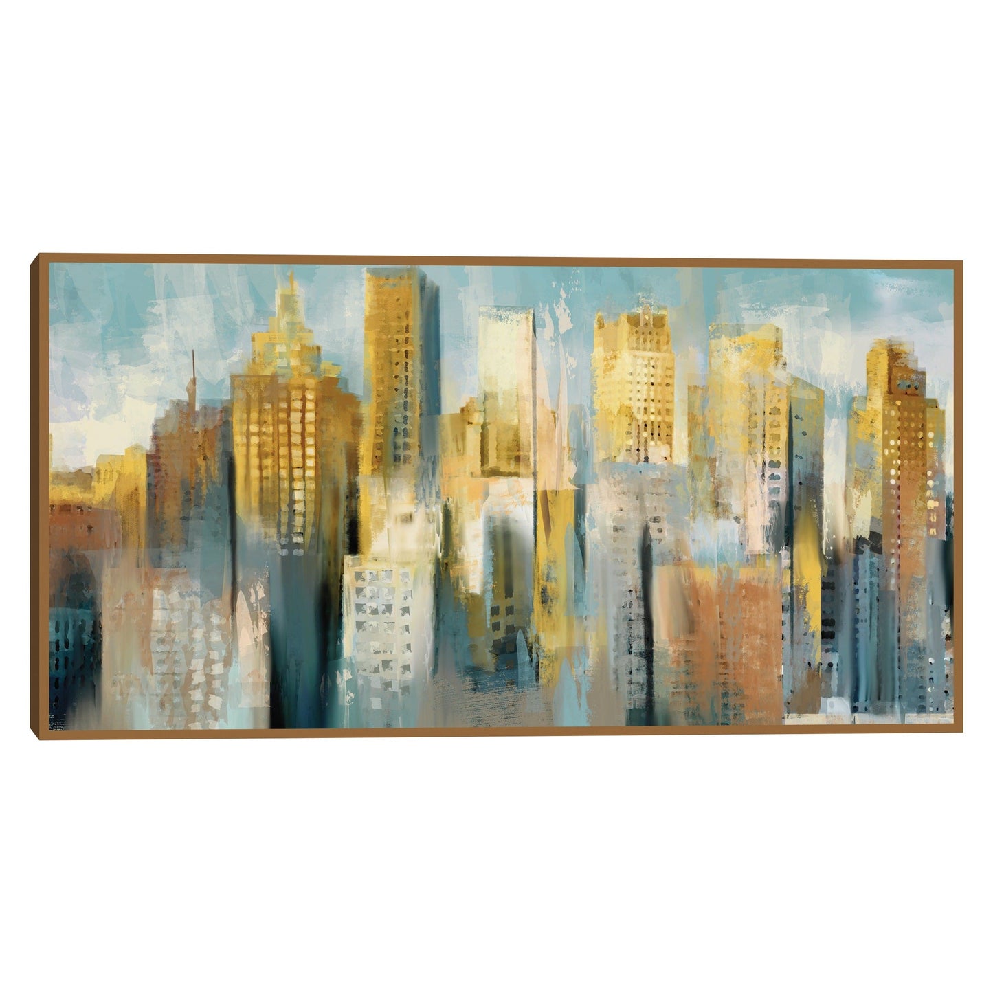 Estilo urbano - Studio Arts