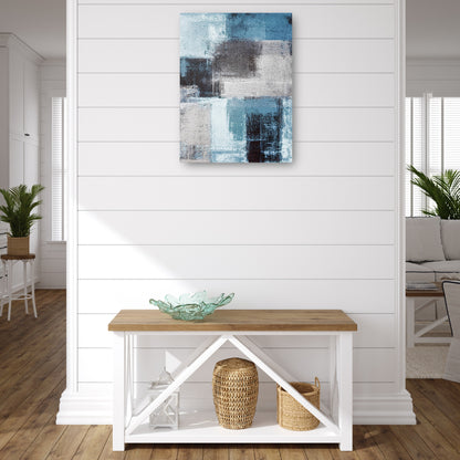 Resumen azul III - Incado