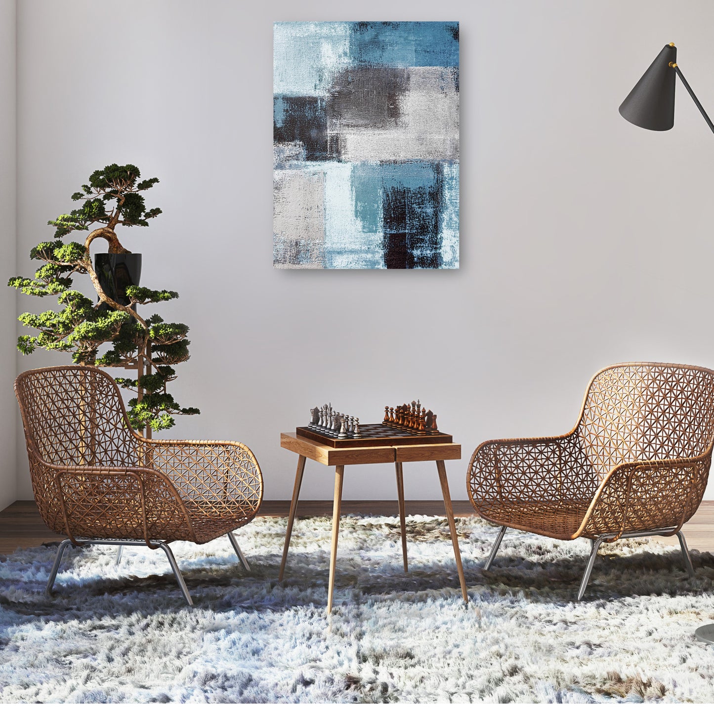 Resumen azul III - Incado