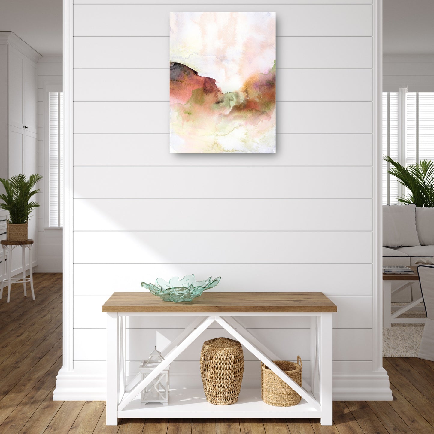 Horizonte mezclado - Belle Maison