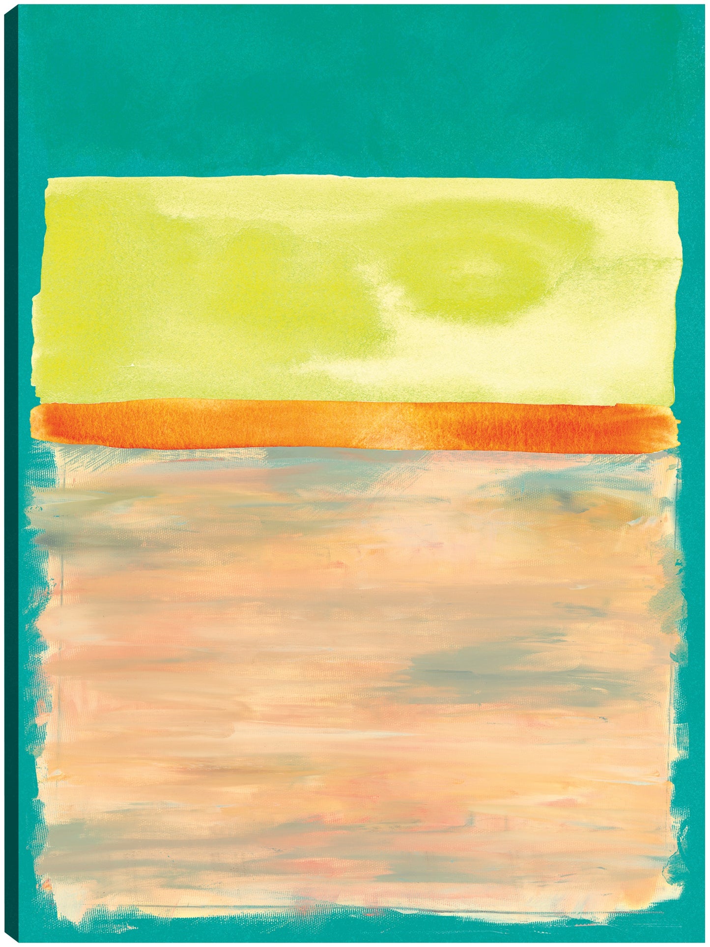 Retro brillante - Willowbrook Fine Art