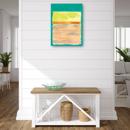 Retro brillante - Willowbrook Fine Art