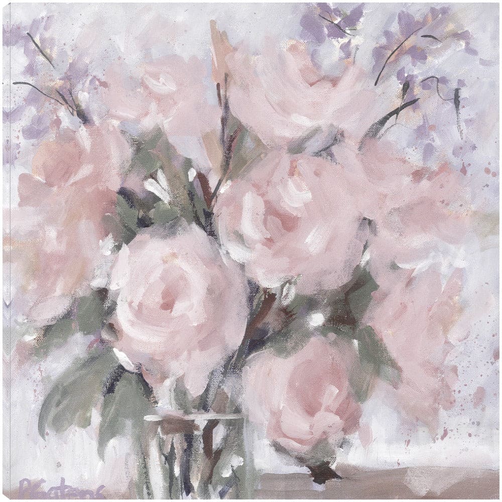 Rubor de champán rosa - Pamela Gatens
