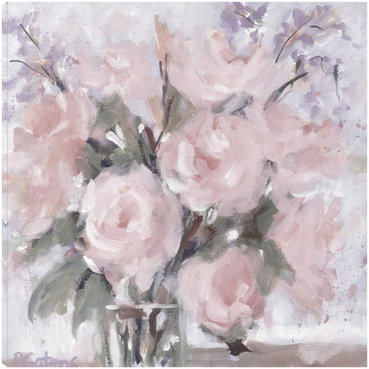 Rubor de champán rosa - Pamela Gatens