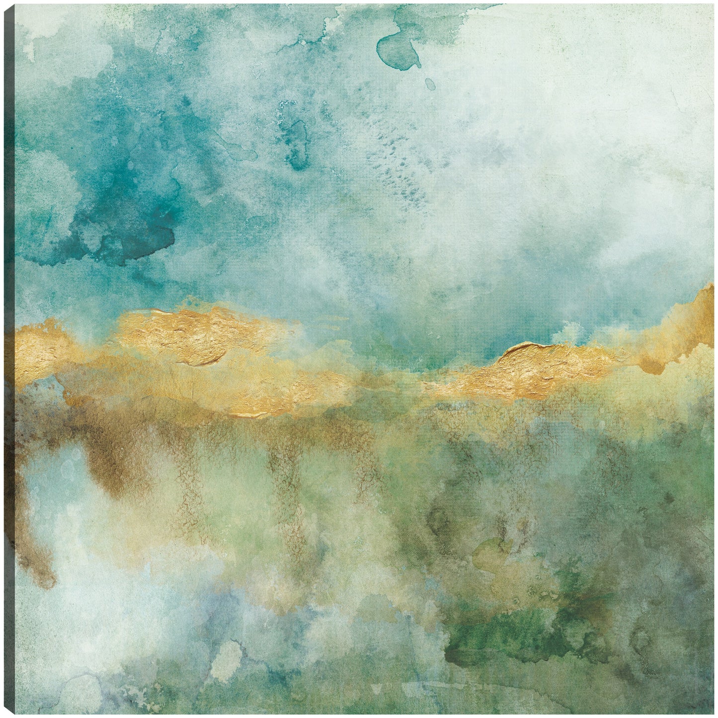 Tonos frescos - Willowbrook Fine Art