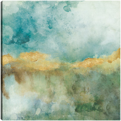 Tonos frescos - Willowbrook Fine Art