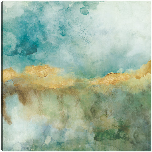 Tonos frescos - Willowbrook Fine Art